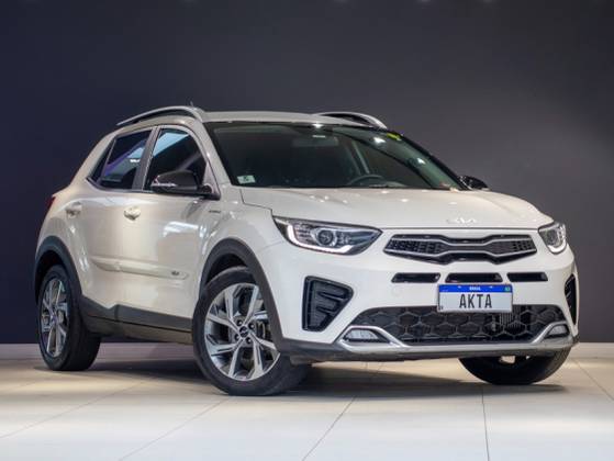 KIA STONIC 1.0 TGDI MHEV SX AUTOMÁTICO KIA STONIC 1.0 TGDI MHEV SX AUTOMÁTICO